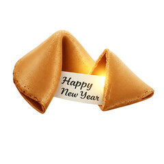 Single, realistic Santa Claus and Christmas decorations with festive lighting effects, isolated on a clean white background. Perfect for holiday themes, product showcases, or creative projects. High-q