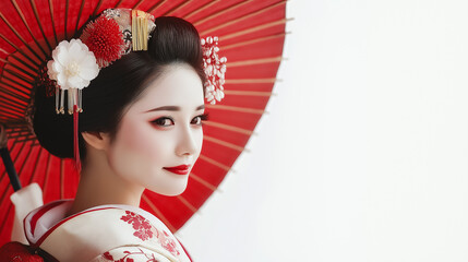 舞妓さん