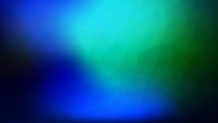 Obraz premium colorful Lowpolly background with seamless abstract pattern of polygons and triangles