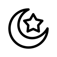 Islamic Symbol Icon
