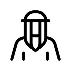 Syeikh Icon