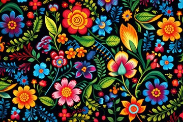 Flowers, Colorful flowers, Floral background, Beautiful blooms, AI-generated art, Digital floral design, Vibrant petals, Flower wallpaper, Nature beauty, Blooming flowers, Elegant florals, Flower gard