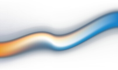 abstract wave gradient background