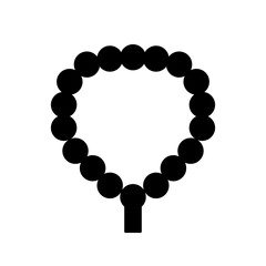 Prayer Beads Icon