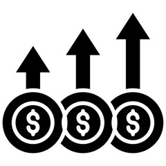 Growth Icon