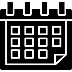Calendar Icon
