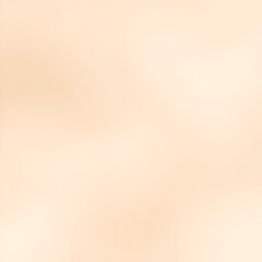 Fototapeta premium nude and ivory for a dreamy effect gradient background