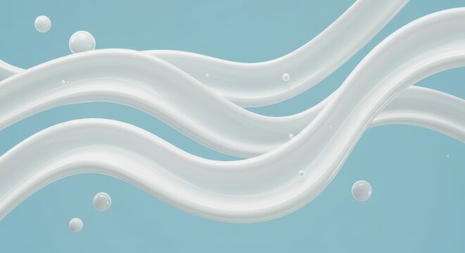 Microscopic view, nematode worm, C. elegans, scientific specimen, pale blue background, curvy translucent body, biology research, high magnification, laboratory slide, minimalist composition, elegant 