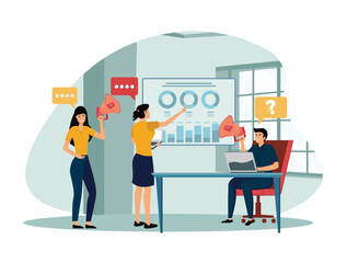 Conflict Resolution and Management.