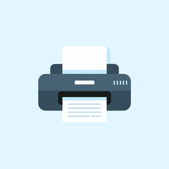 Business Document Printing with a Modern Printer