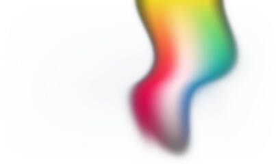 abstract colorful gradient background