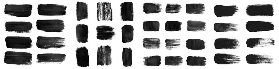 Dramatic and Emotive Abstract Backdrop with Expressive Brushstrokes Blots and Ink Splatters for Creative Design Visual Artwork or Expression