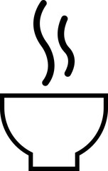 Cigarettes and smoking royalty free vector icon, internet royalty free vector graphic design elements icons, isolated on transparent background, used for mobile apps, web page, or ui designs,