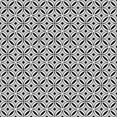 Obraz premium abstract background with black and white motif theme