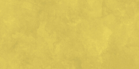 Abstract background with Vintage and old looking paper background .old paper texture design .Grunge and brown  or yellow color old concrete wall texture background.   