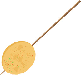 오뎅꼬치