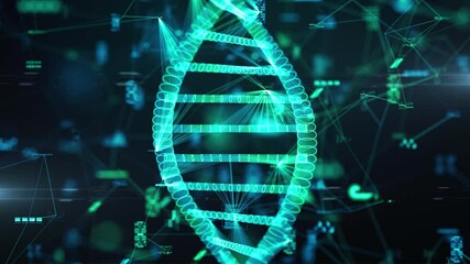 CRISPR DNA Genetic Therapy Molecular Science Advancements