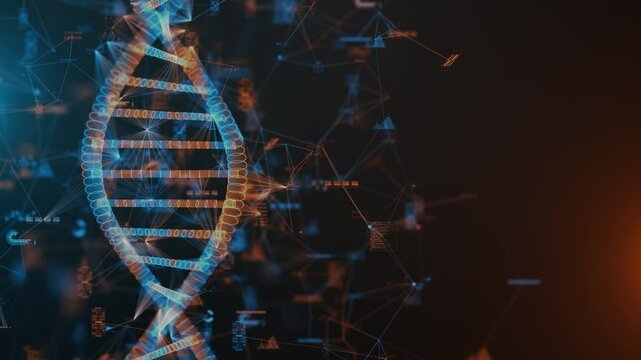 Personalized Medicine DNA Sequencing Future Healthcare
