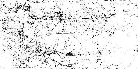 Abstract White grunge Concrete Wall Texture Background. Dust isolated on white background. Old grunge textures with scratches and cracks. For posters, banners, retro and urban designs paper texture.	