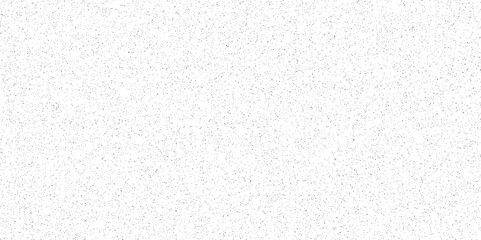Vector overlay terrazzo White wall texture noise and overlay pattern terrazzo flooring texture polished stone pattern old surface marble for background. Rock stone marble textured.