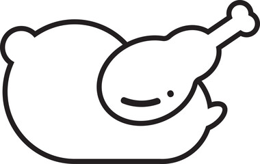 치킨