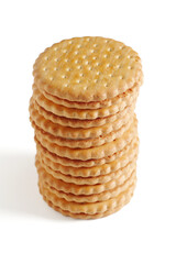 Sandwich cookies with filling
