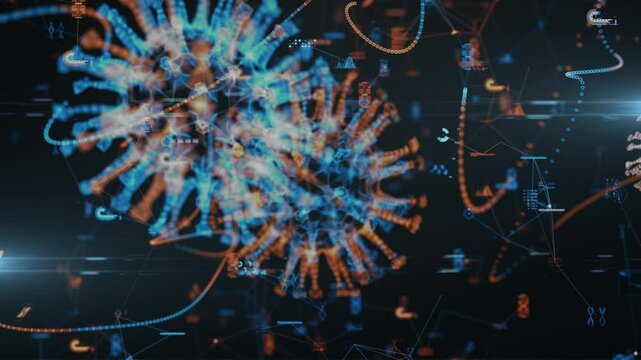 Immunotherapy for Viral Infections Analysis and Immune Response