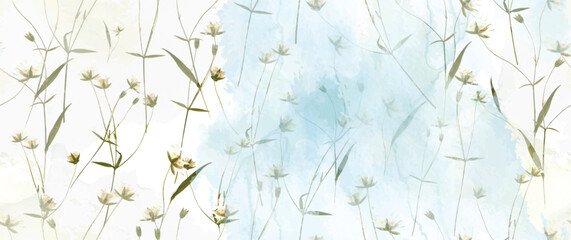 Fototapeta premium Fern__Back-08_05.eps