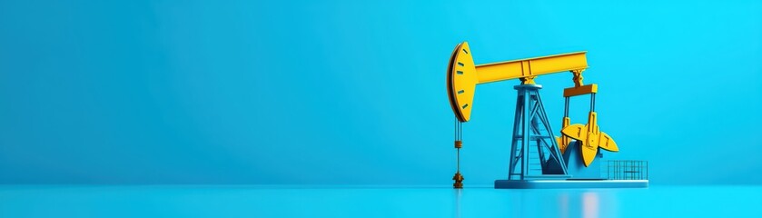 Conceptual Representation of Oil Industry Power and Influence in a Corporate Environment