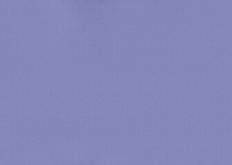 画用紙の素朴な模様と自然な感触・ブルーバイオレット