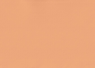 画用紙の素朴な模様と自然な感触・レッドオレンジ