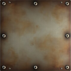 Fototapeta premium Metal background, Metal texture images, Grunge metal texture, rusty metal background, sci-fi panel 