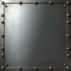 Obraz premium Metal background, Metal texture images, Grunge metal texture, rusty metal background, sci-fi panel 