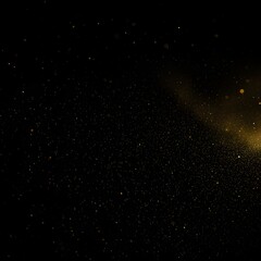 Obraz premium stars in space
