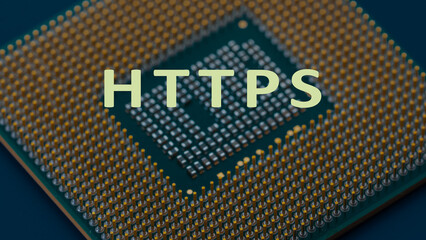 HTTPS