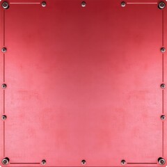 Red metal background, Metal texture images, Grunge metal texture, rusty metal background, sci-fi panel 