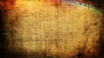 A textured and aged background displays rustic and distressed appearance
