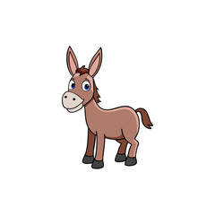 donkey