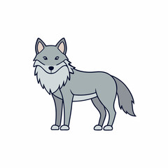 wolf