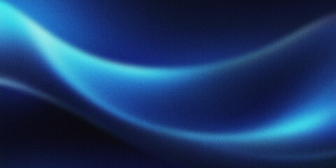 Abstract Gradient Background With Grainy Texture