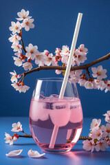 japanese cherry blossom