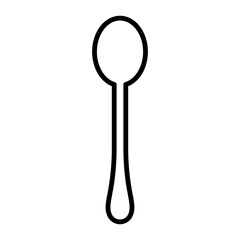 Everyday Spoon for Dining and Serving