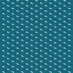 abstract blue background