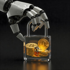 Protecting Digital Assets with AI