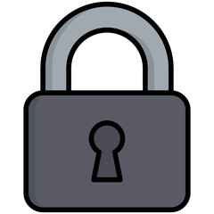 Lock Icon