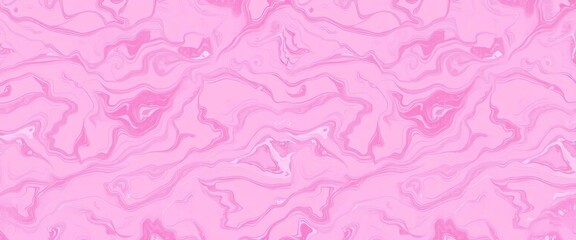 Fototapeta premium Abstract swirling pink marble texture background, elegant and luxurious, creative, vibrant