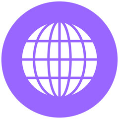 Vector Design Internet Icon Style