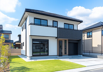 日本の住宅・住まい