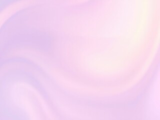 Obraz premium Abstract Pastel Pink Swirl Background