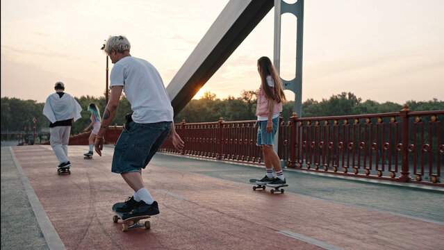 Smooth camera shake 04